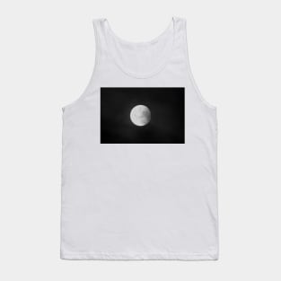 bbs Wolf Moon Tank Top